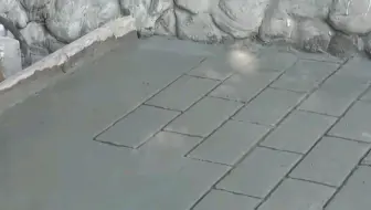 如何铺水泥地 简单几步完成 哔哩哔哩 Bilibili