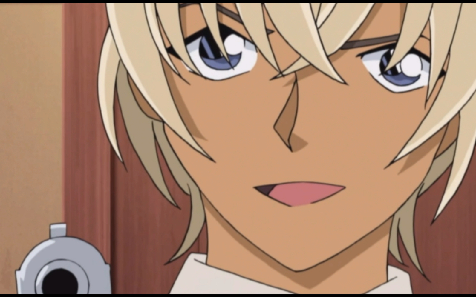 【纯黑波本/微波贝】双面卧底_哔哩哔哩_bilibili