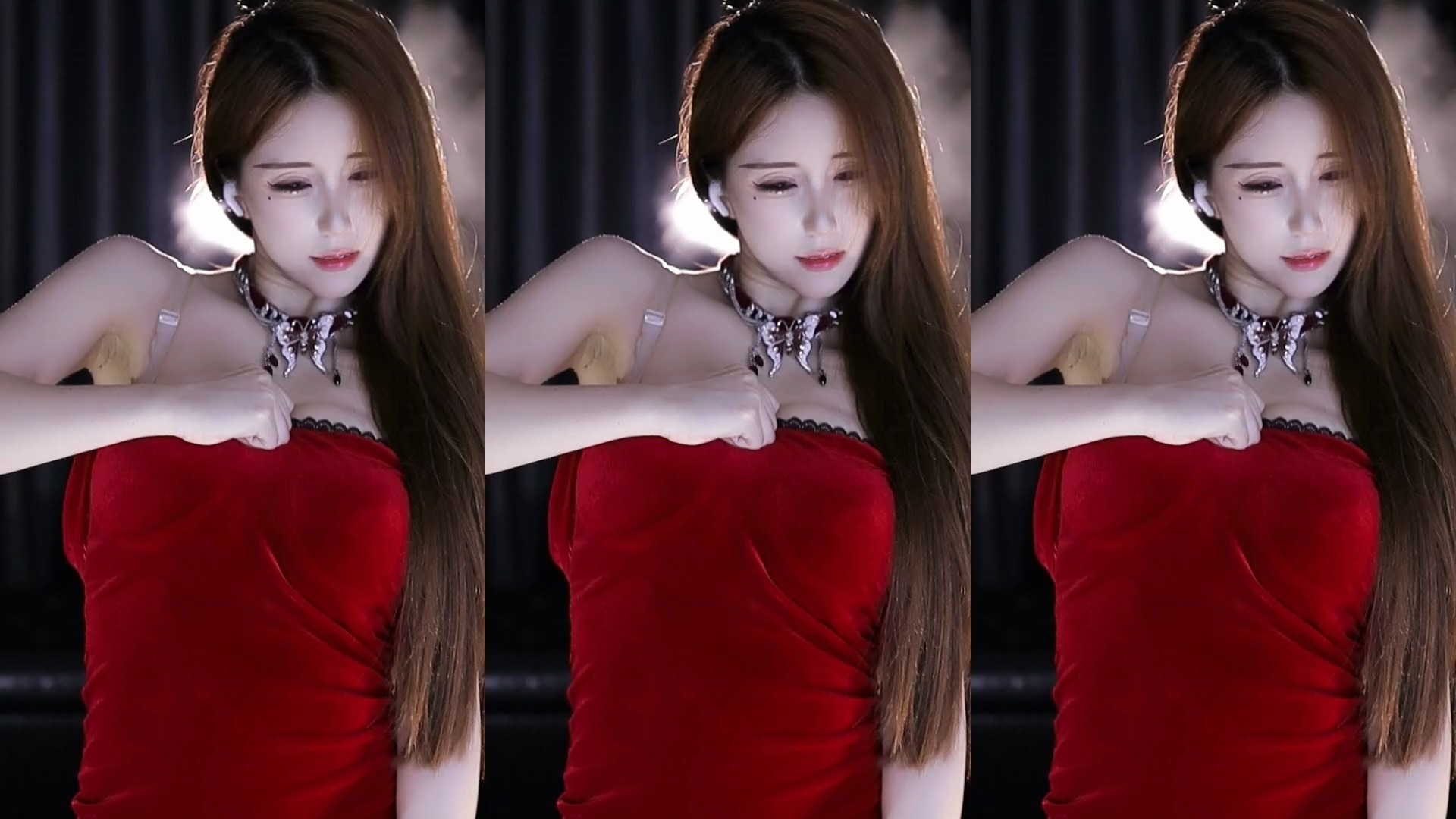 [虎牙].[直播].[蓝光8m].[【miu】苏晓].[673958].[2024-06-08]-10