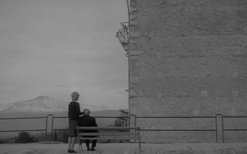 【安东尼奥尼对取景的运用 / How Antonioni Uses Locations】哔哩哔哩bilibili