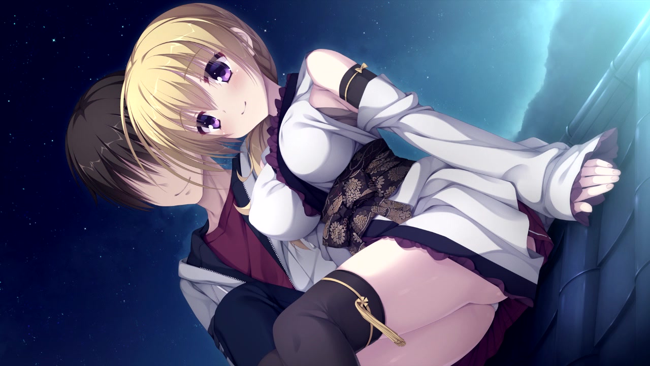 千恋万花中那些比较安静的bgm安眠向