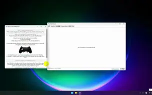 Video herunterladen: 如何用PS4手柄连接PC及安装DS4windows软件保姆级教程