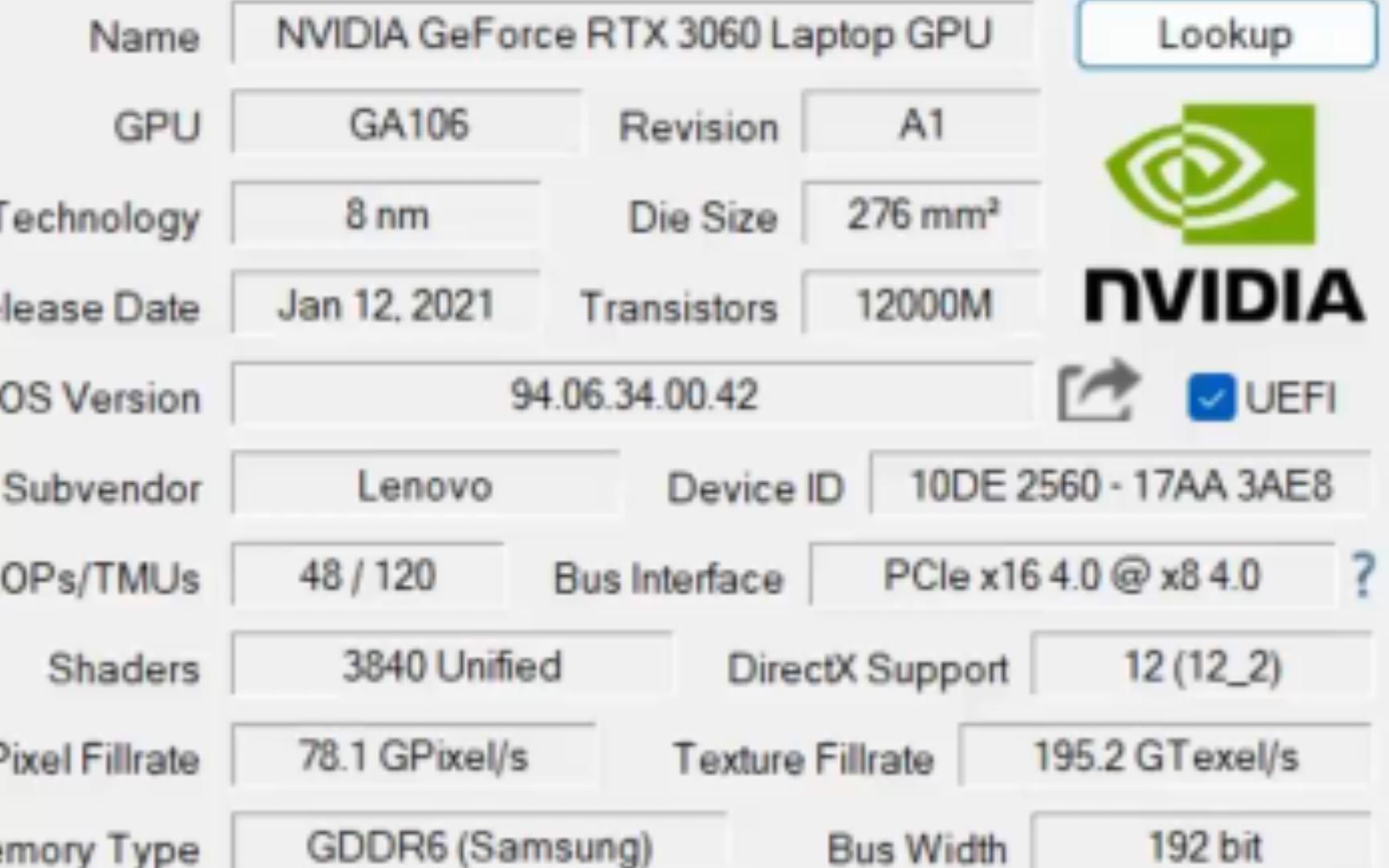 gpu的3d使用率爆满