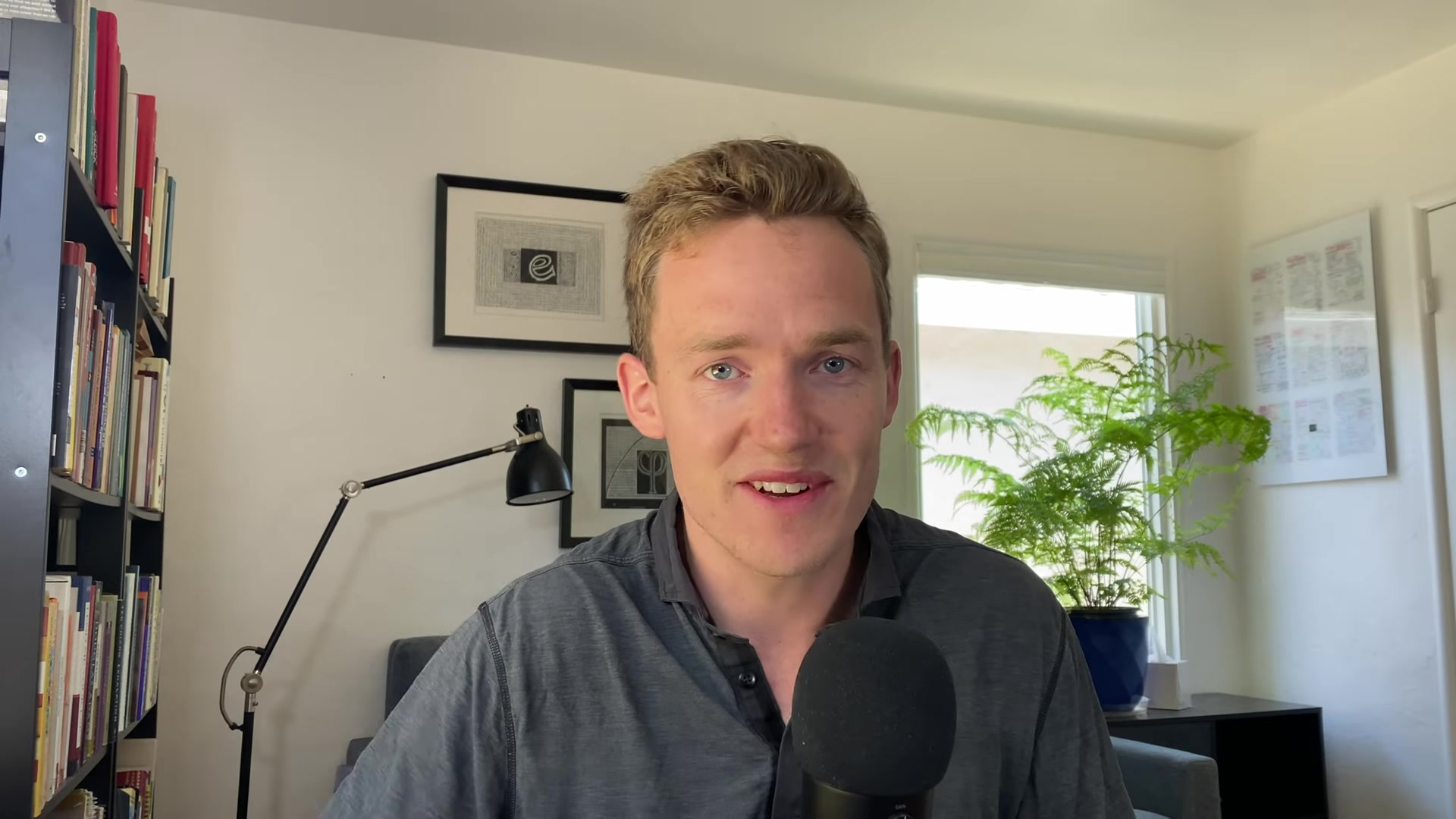 math videos (also, now theres a 3b1b podcast) 3blue1brown