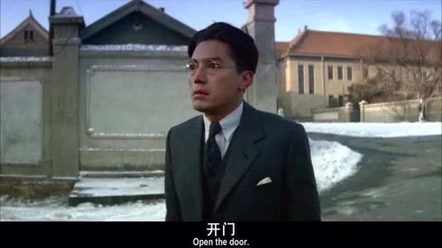 [图]【末代皇帝】坂本龙一 Where is Armo？