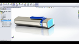 solidworks视频教程收纳盒魔方云学院solidworks教学哔哩哔哩bilibili