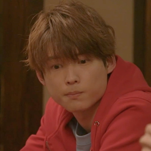 perfect world 松村北斗cut1_哔哩哔哩_bilibili