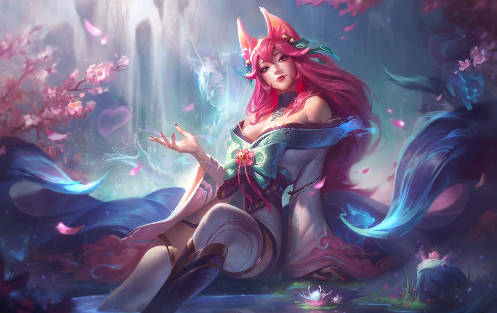 英雄联盟灵活排位实况 狐狸 2024 10 24