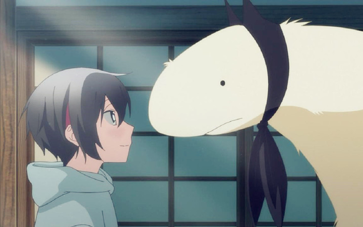 【10月】嫁给非人类 09【生肉】_哔哩哔哩 (゜-゜)つロ 干杯~-bili