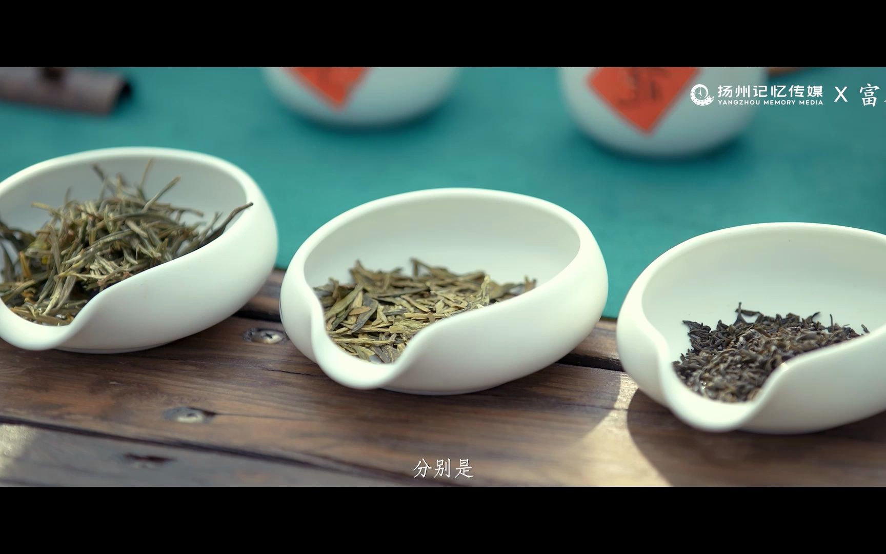 百年富春魁龙珠,一江水煮三省茶