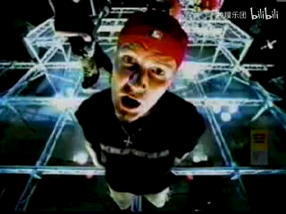 Limp Bizkit(软饼干乐队) 哔哩哔哩bilibili