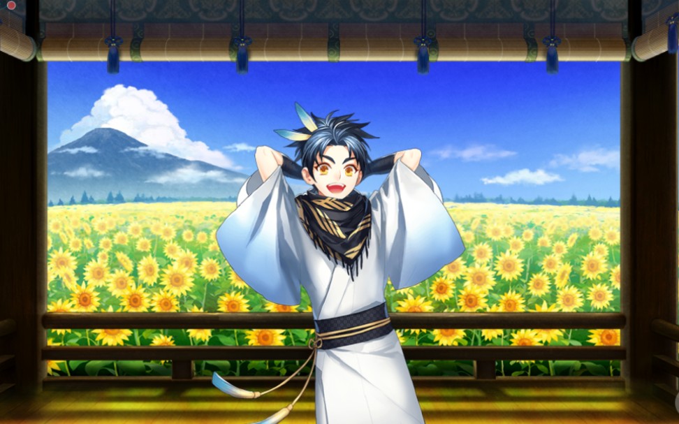 【个人记录】刀剑乱舞 山鸟毛联队战,任务奖励一口气领取_哔哩哔哩