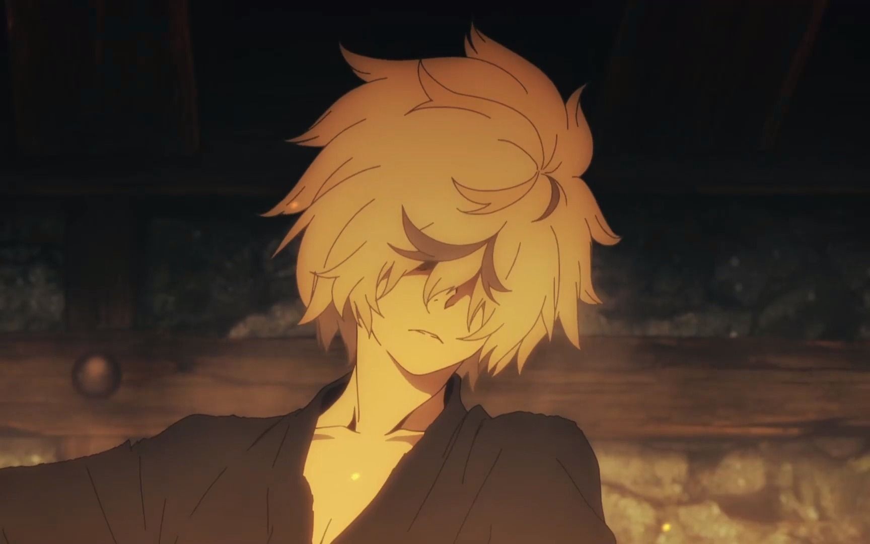 白发,矮子,心爱的妻子,他的buff已经叠满了——4月新番纯爱战士