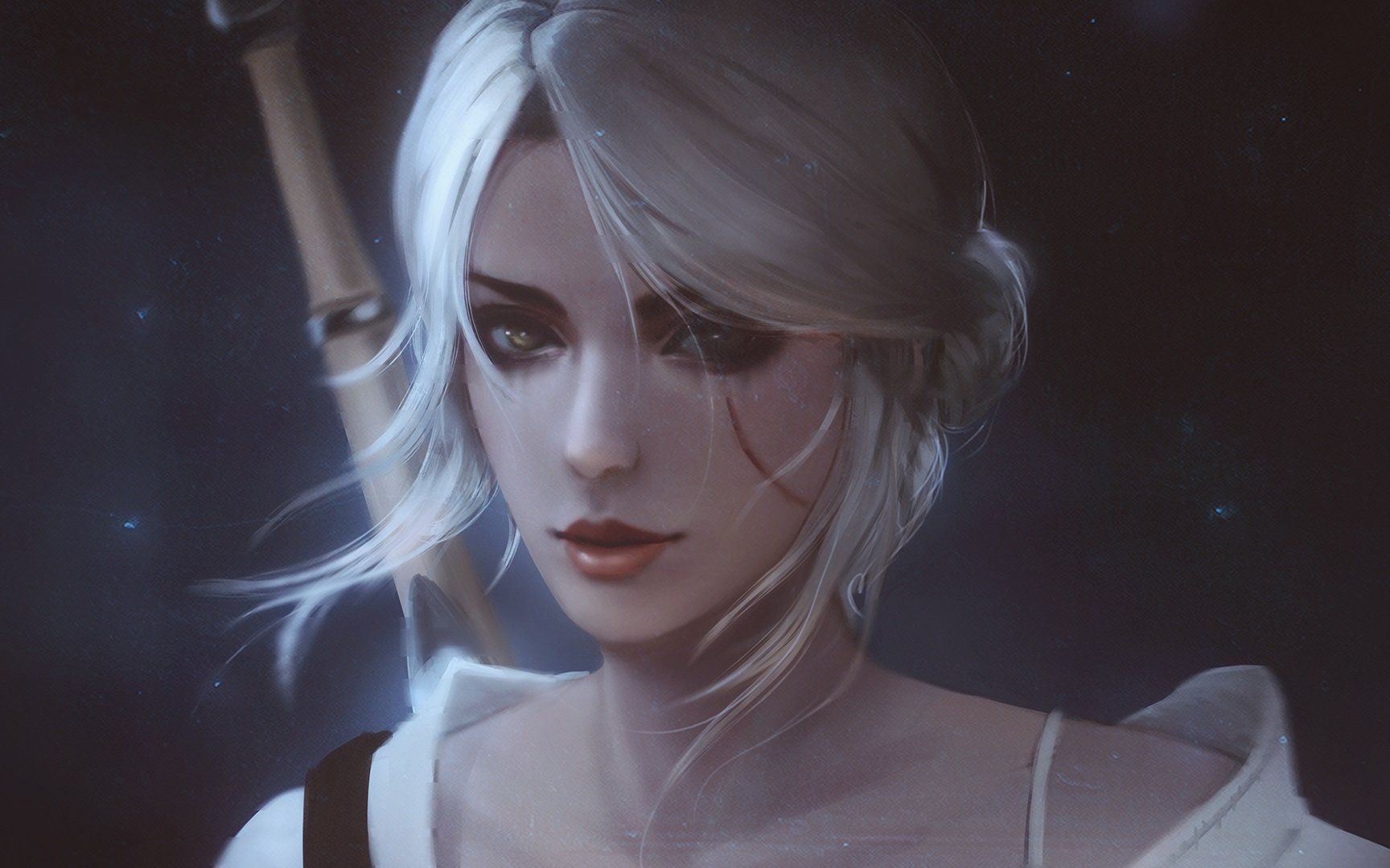 【疯狂踩点/3a大作】知晓痛苦,灵魂不灭