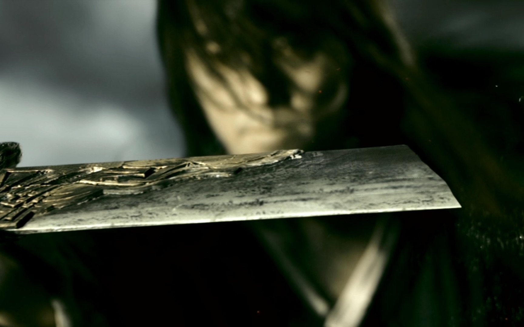 【风云】混剪-「绝世好剑斩断雪饮狂刀,最是意难平」