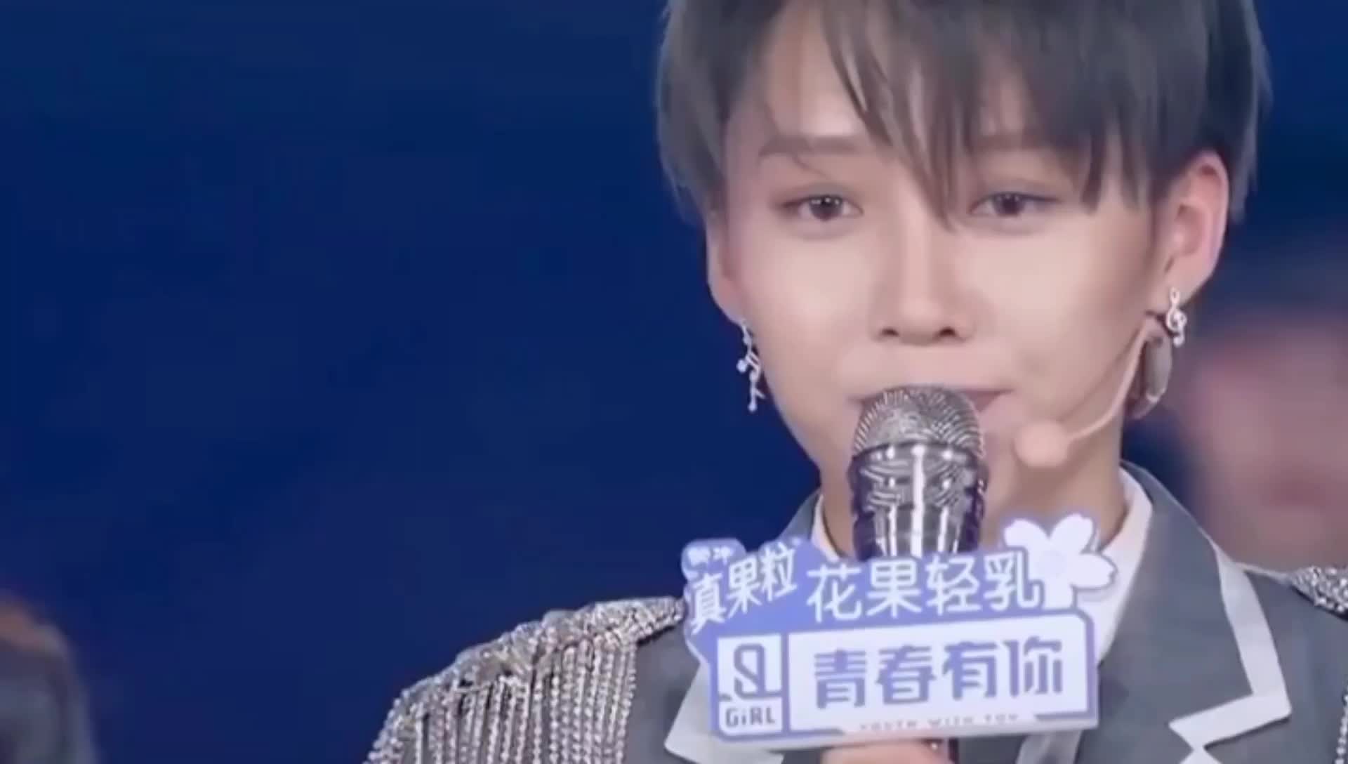 刘雨昕x陆柯燃『昕燃』可可爱爱的刘老师和柯柯的视频混剪