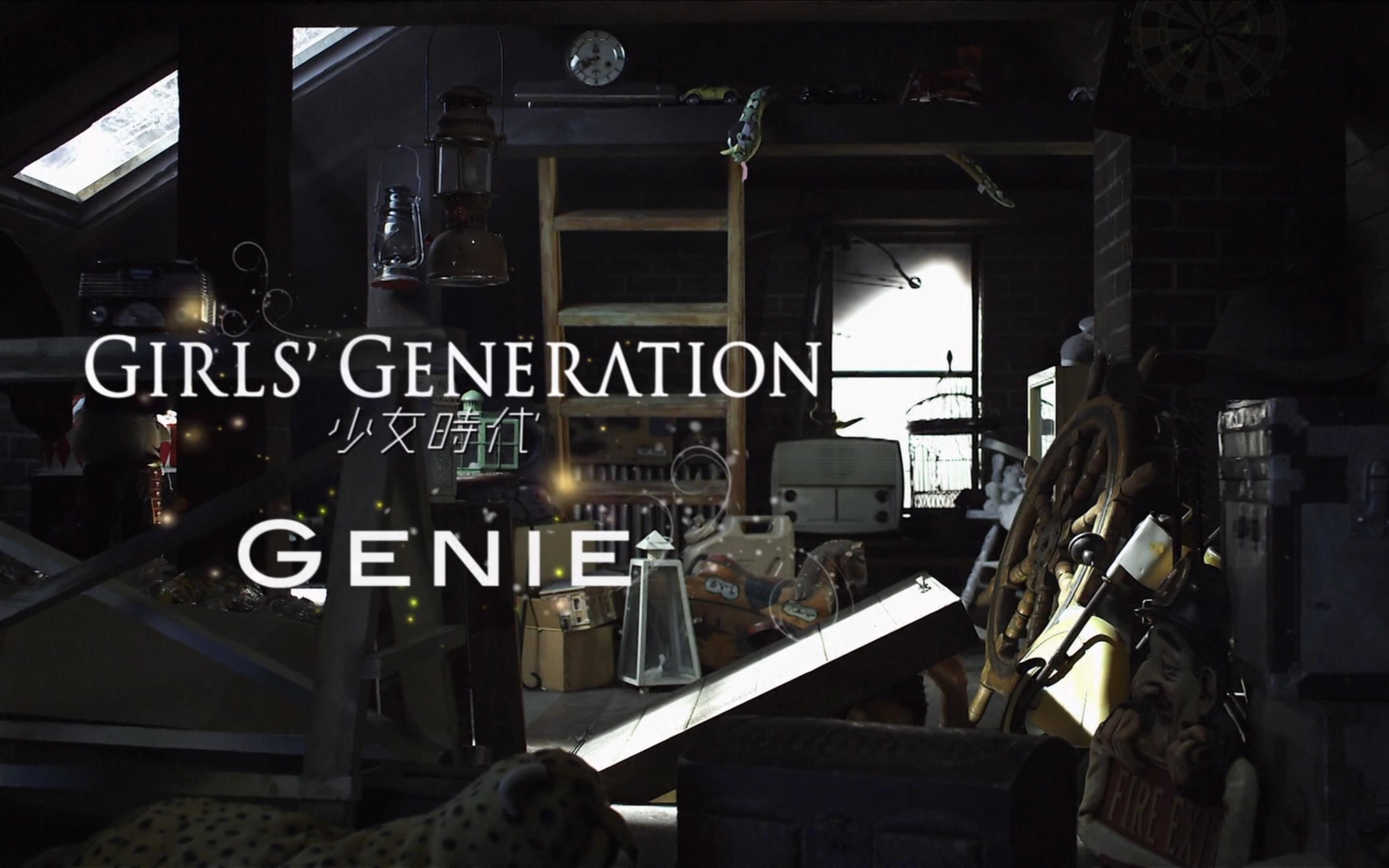 [图]少女时代三蓝光完全限定Girls'.Generation.Complete.Video.Disc.3