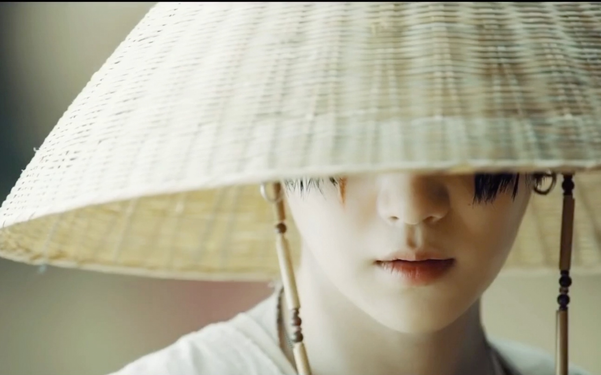 【闵玧其】大吹打x枯叶 踩点向