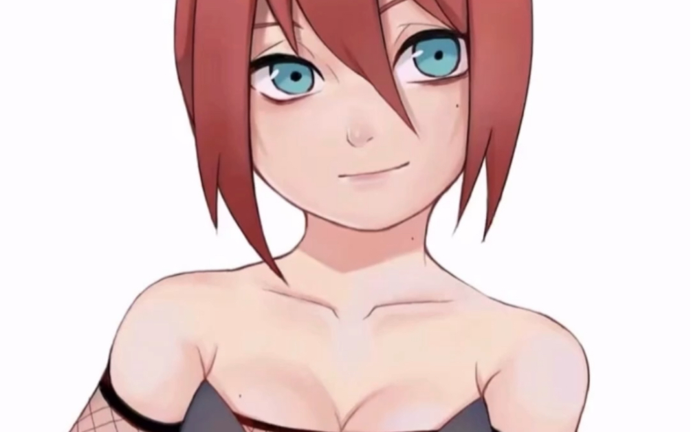 乐瑠 楽瑠 らくる 印象曲 (设定是鹿代青梅竹马/我爱罗女儿/注意避雷