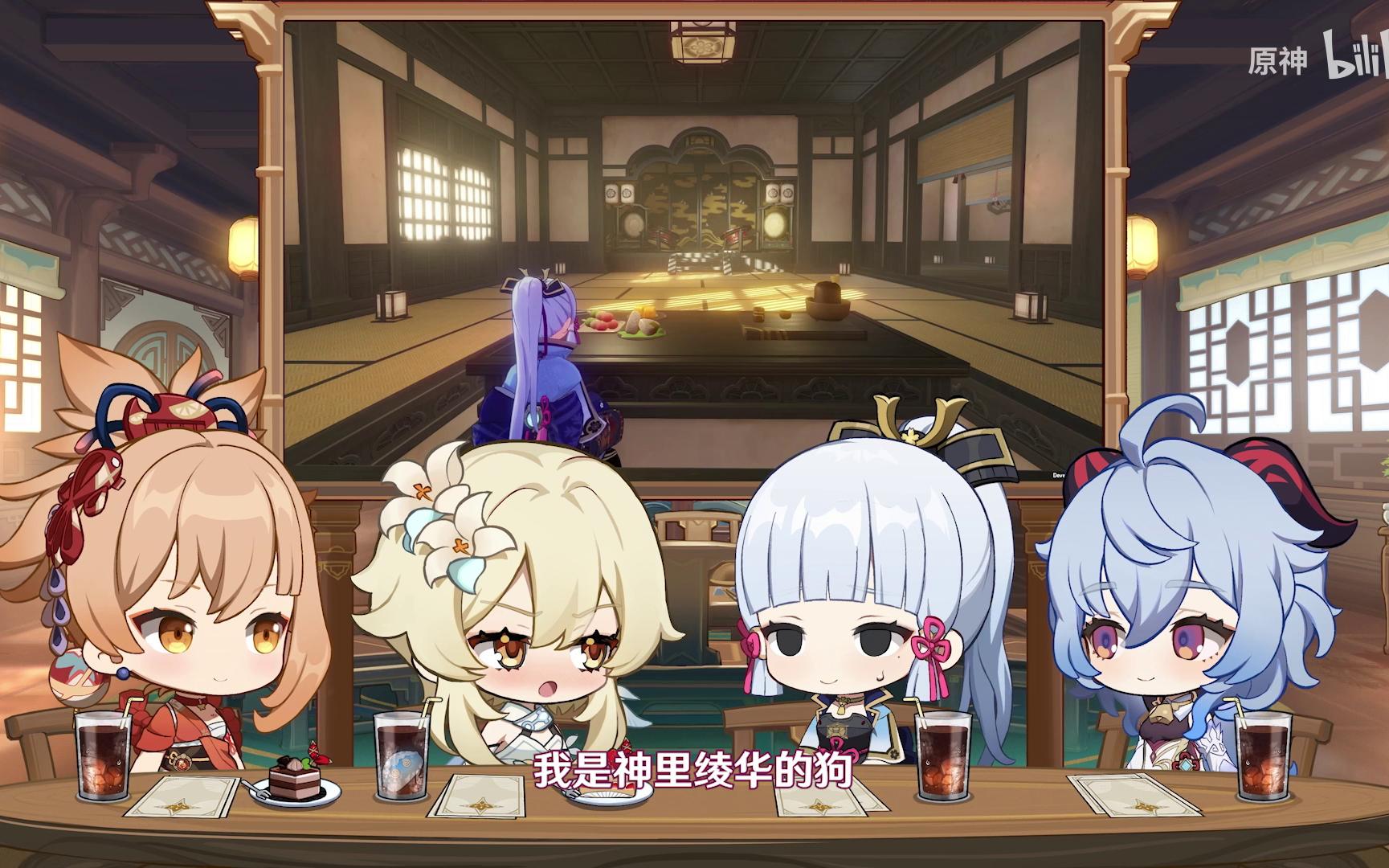 宴宁ccccc迷言集