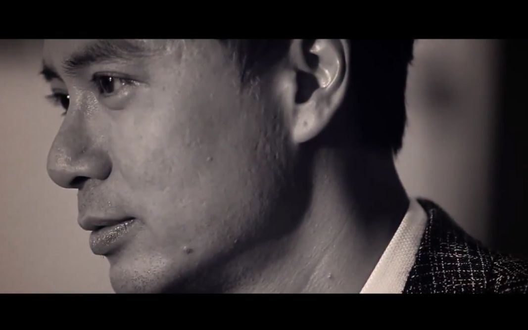 李克勤2013keypadmagazine李克勤专访