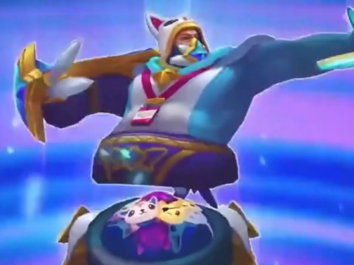 最爆裂王的一集