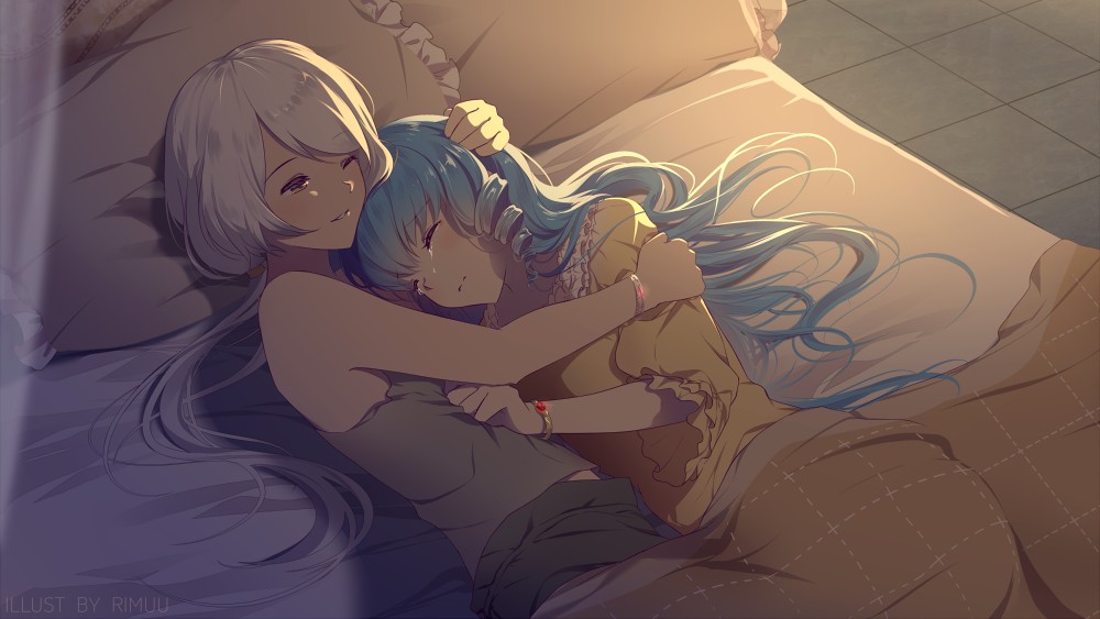 nightcore - the end of the world