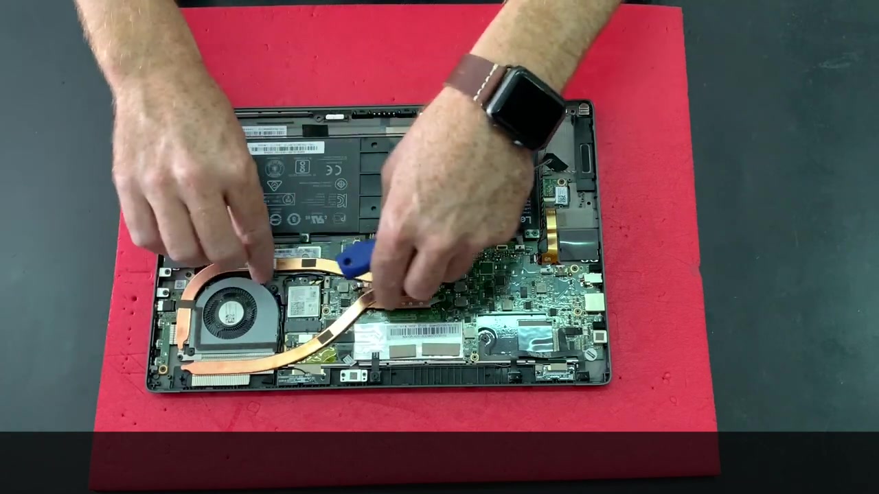 活动作品联系lenovomiix520更换m2固态视频