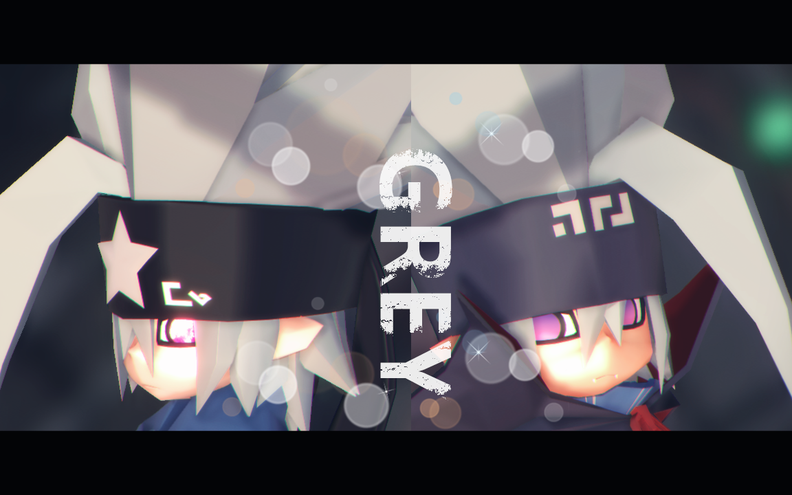 【初设格瑞&万圣节格瑞】日常吸瑞-drama_哔哩哔哩 (゜-゜)つロ 干杯