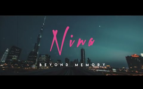 [图]NINA - Beyond Memory 【1080P】