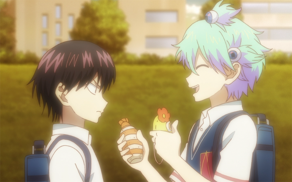 怪病医拉姆尼仅限港澳台地区第12话