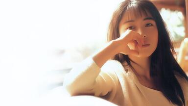 1992年】ZARD・坂井泉水・眠れない夜を抱いて_哔哩哔哩_bilibili