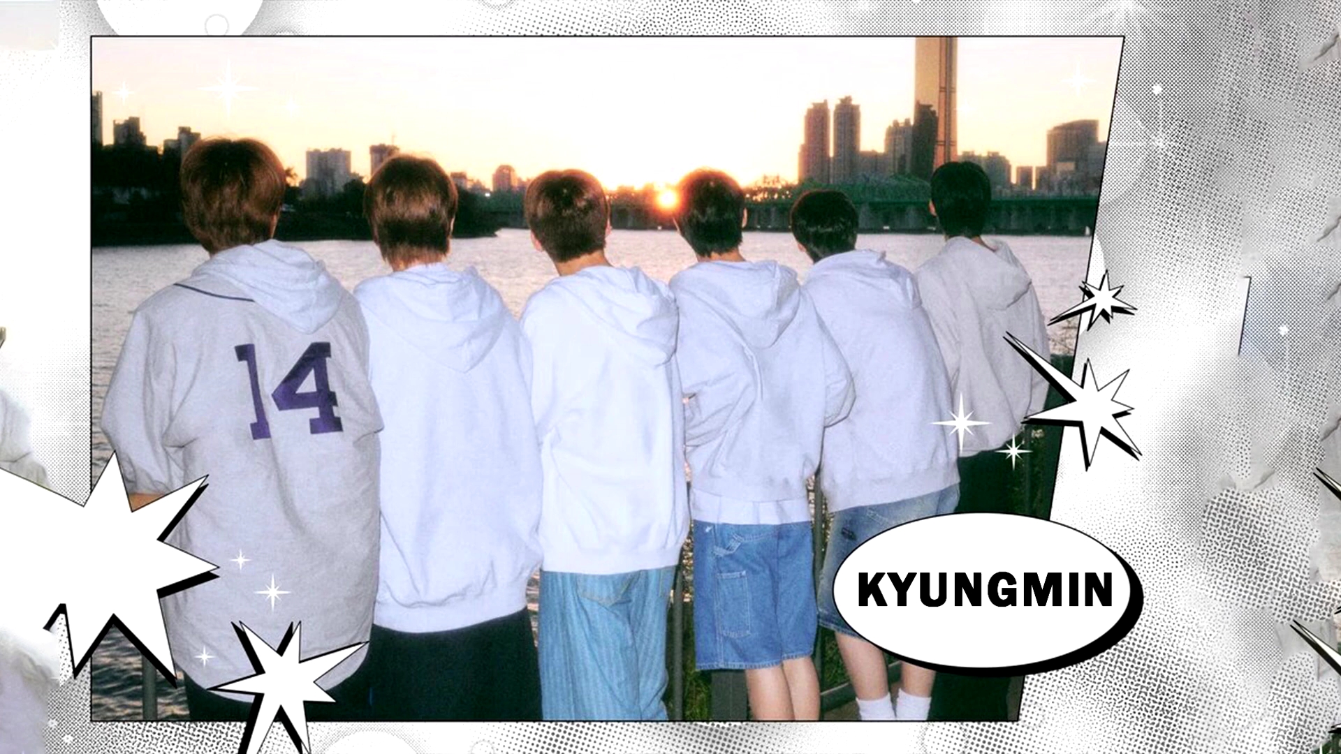 【ai cover】butter - tws(原唱:bts)