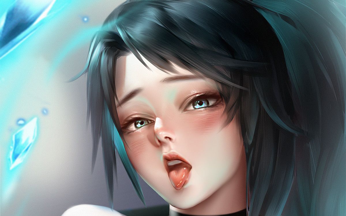 valorant 蕾娜 寒港 24杀嬴