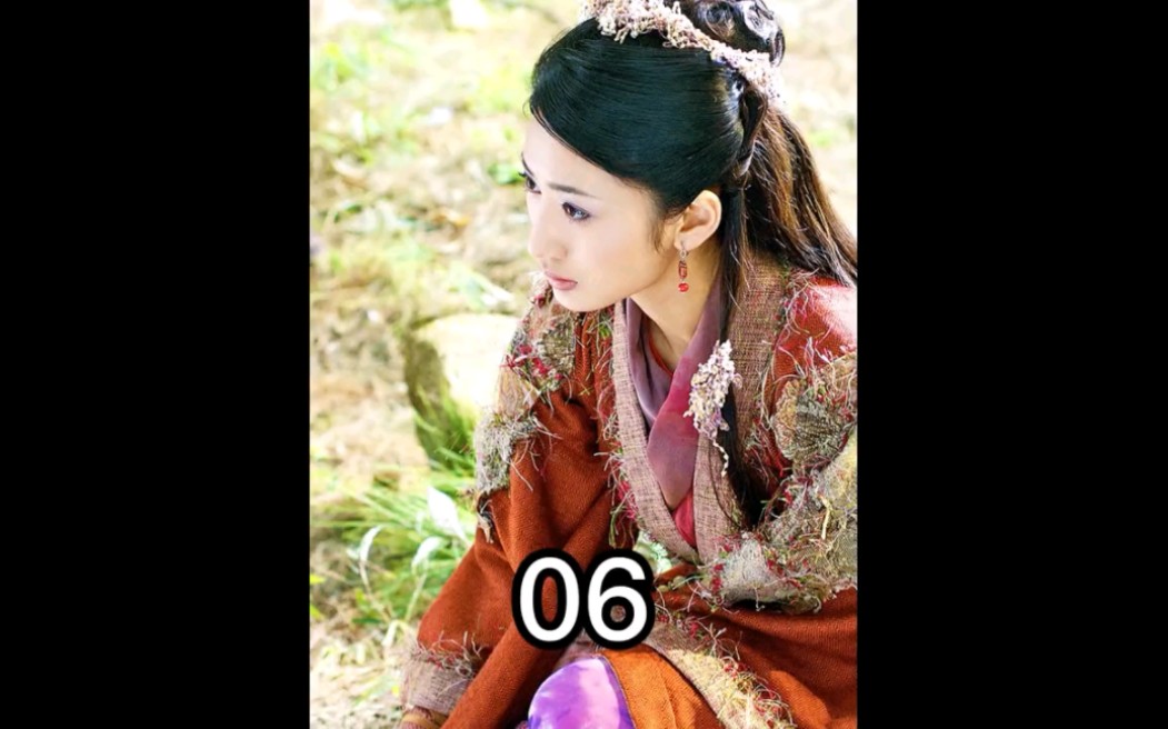 女娲后裔贪恋红尘最终自食恶果