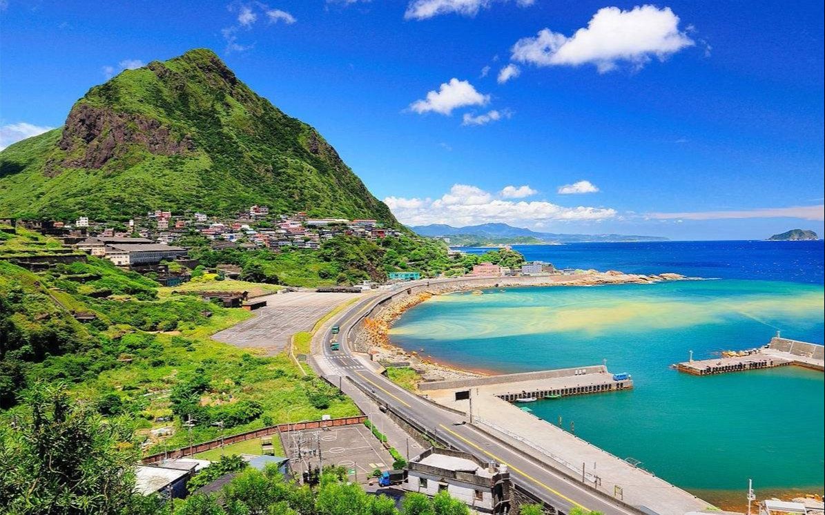 台湾岛啊我的故乡——退而不休演奏的电吹管