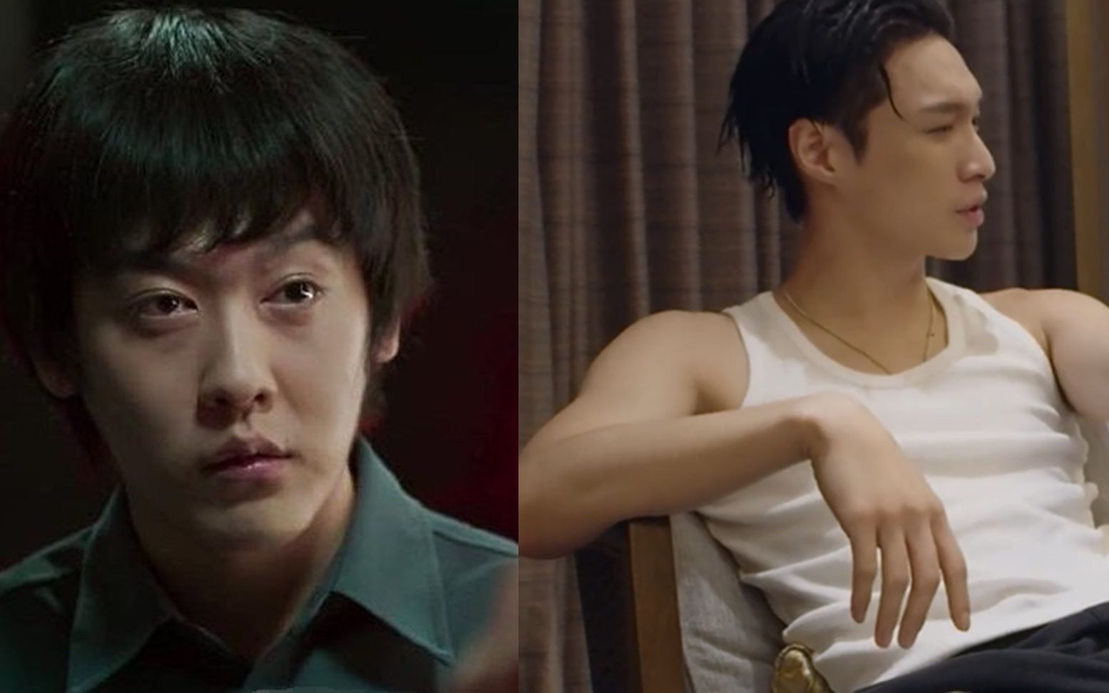 张艺兴称为舞台愿放弃生命,姜思达直接听懵圈,首度回应假唱风波