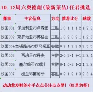 Скачать видео: 奥德彪10.12周六最新(私房菜)！