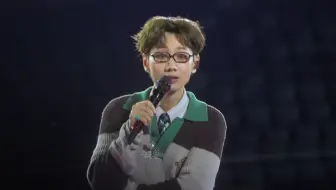 报告！这里有一个毛绒绒的苏泷小嗲精