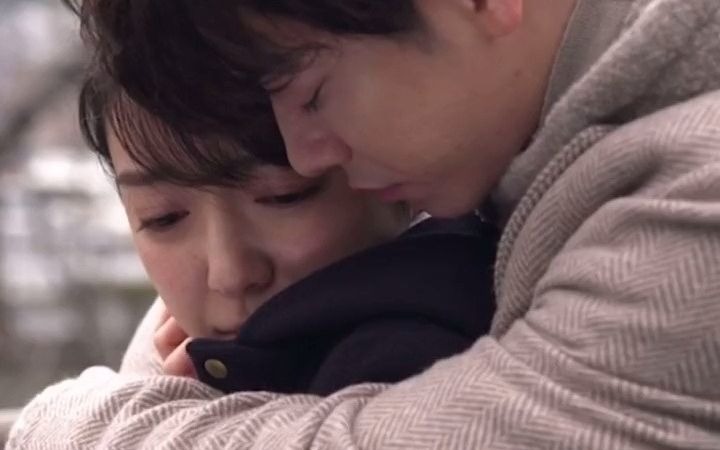 "不是说要永远在一起吗"太甜了吧