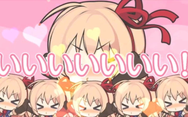 小鳥游美羽的个人空间 哔哩哔哩 Bilibili