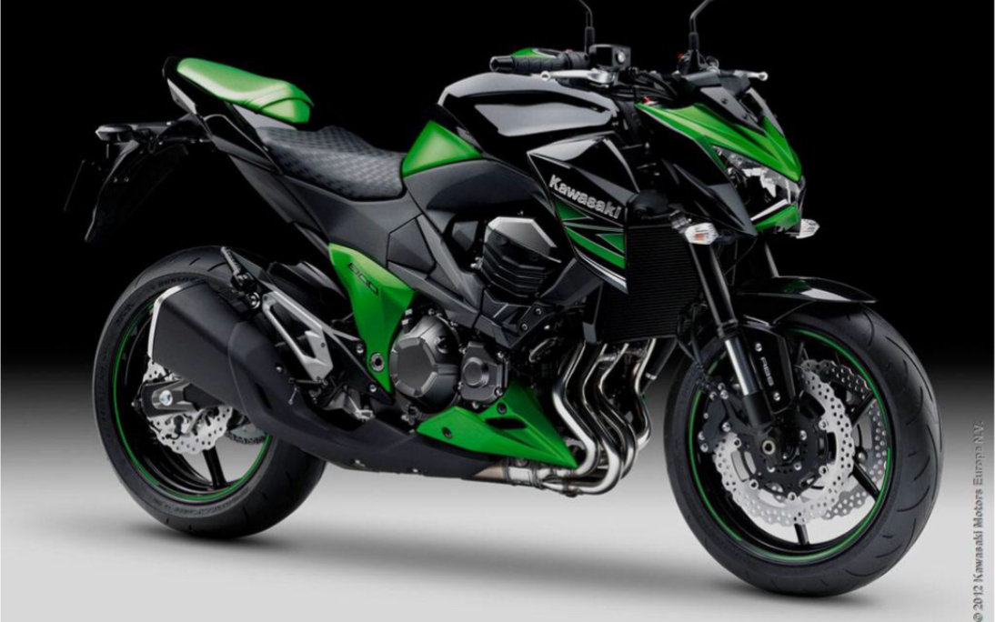 川崎z800挑战d级杯_哔哩哔哩 (゜-゜)つロ 干杯~-bilibili