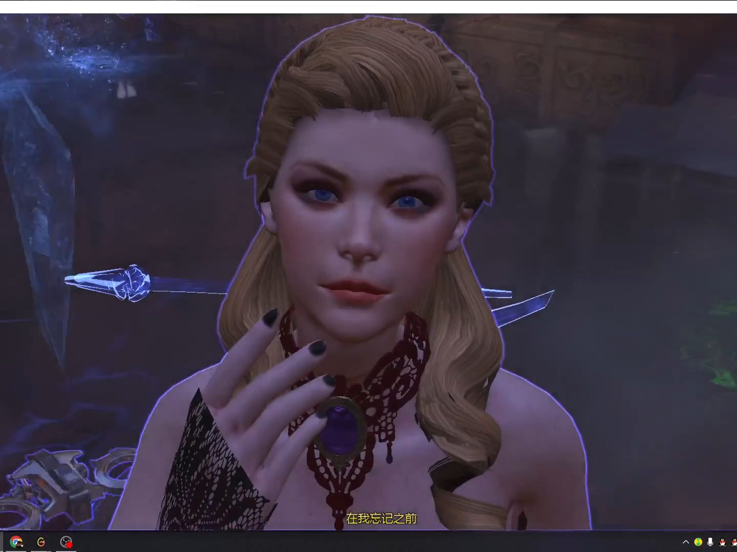 【逆战】深渊33关现状:元神给伯爵夫人上香,单人爆发一套带走,队友