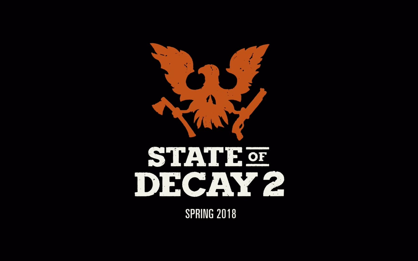 [图]《腐烂都市2(State of Decay 2)》宣传片 E3 2017