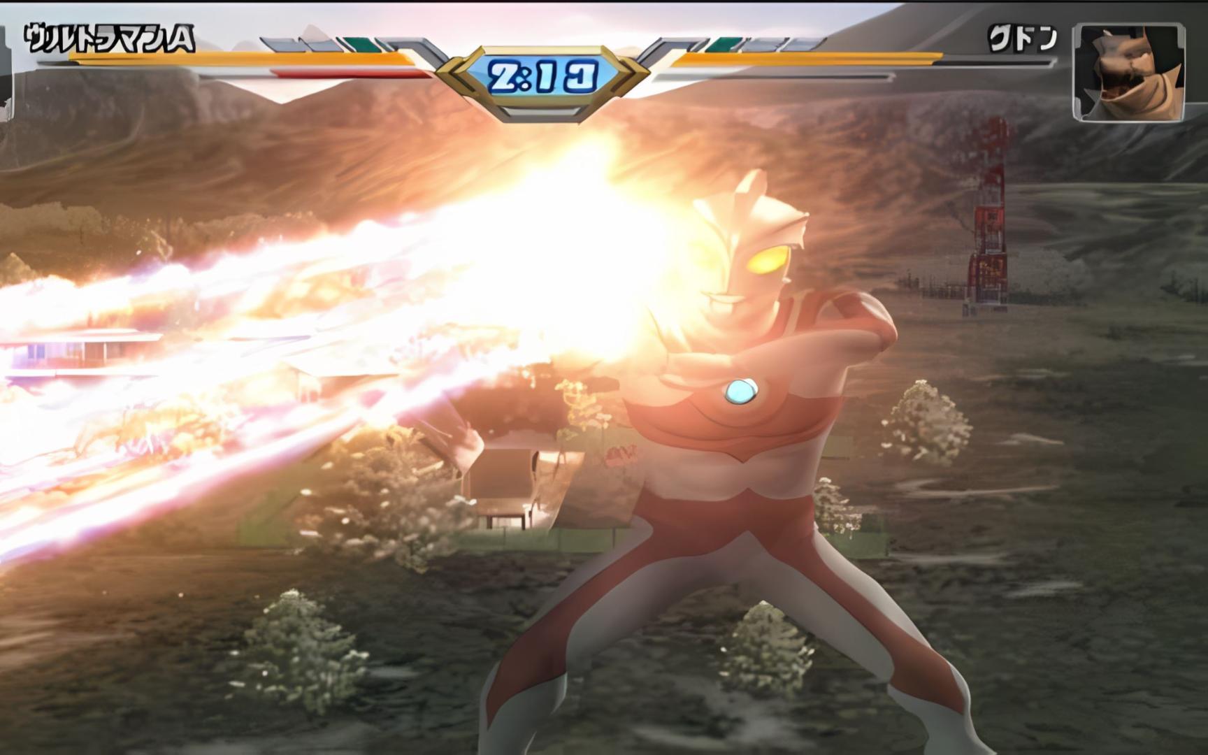 艾斯奥特曼干♂翻古顿