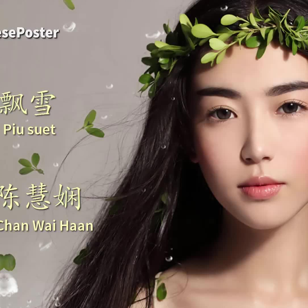 Suet Chan's Instagram, Twitter & Facebook on IDCrawl