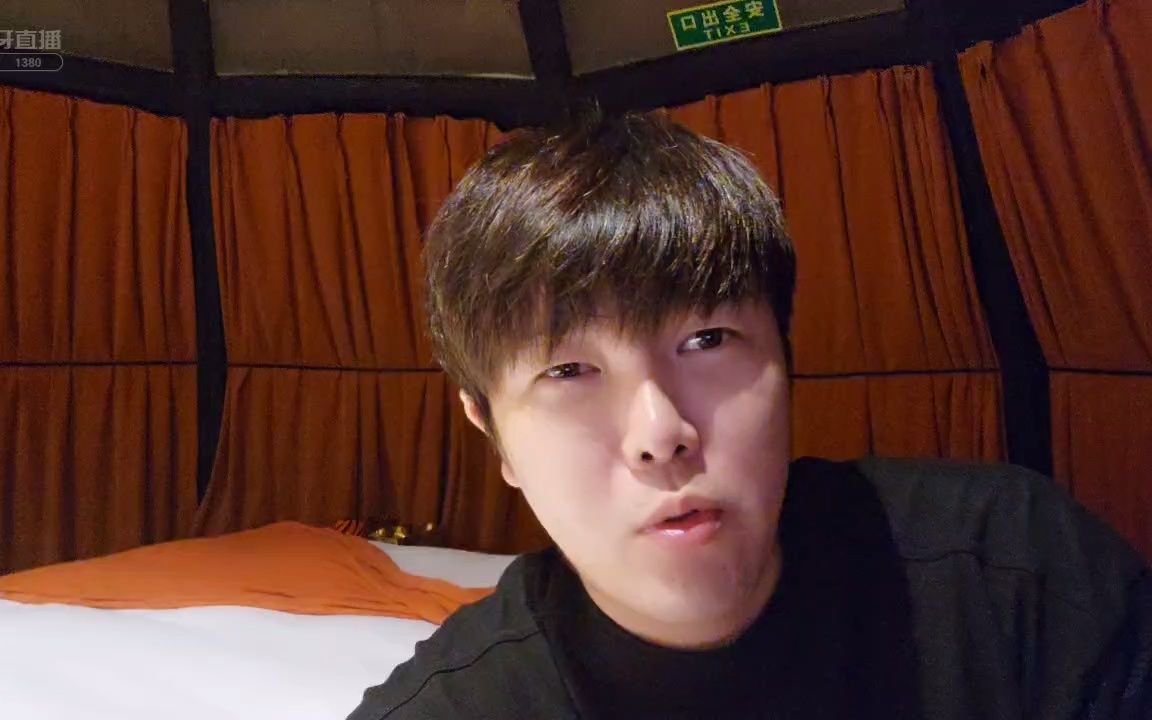 集梦阿布20220608--24故事会_哔哩哔哩_bilibili