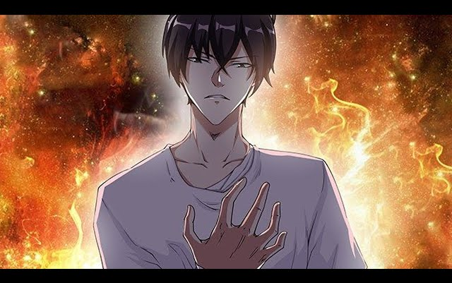 [图]🔥重回巅峰，是为一雪前耻！《最强神王在地球》最新合集 EP01-14