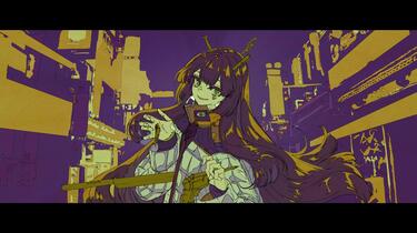 幽霊東京/ Ayase (self cover)_哔哩哔哩_bilibili