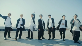 ジャニーズwest Zip Cut 哔哩哔哩 つロ干杯 Bilibili